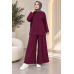 MUCEMU3833 ETEK PANTOLON TAKIM MÜRDÜM