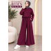 MUCEMU3833 ETEK PANTOLON TAKIM MÜRDÜM