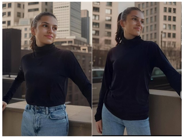 MUCEMU103 SİYAH BOĞAZLI BADİ