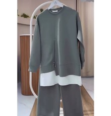 MUCEMU2221 YANDAN FERMUARLI OYSHO TAKIM