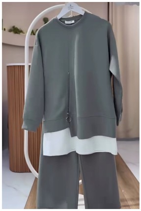 MUCEMU2221 YANDAN FERMUARLI OYSHO TAKIM