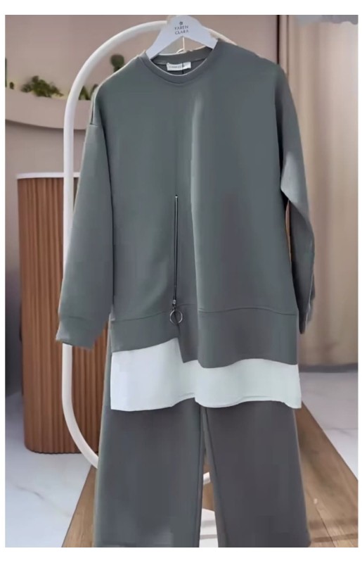 MUCEMU2221 YANDAN FERMUARLI OYSHO TAKIM