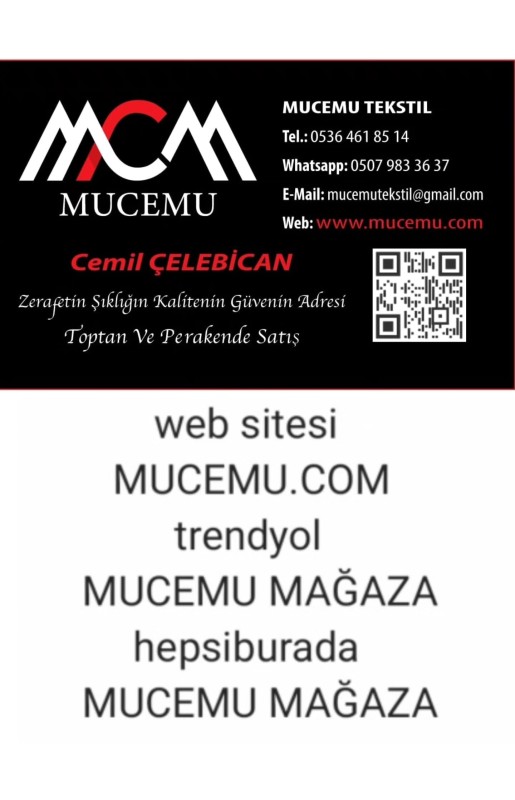 MUCEMU2235 CEPLİ OYSHO TAKIM KAHVE