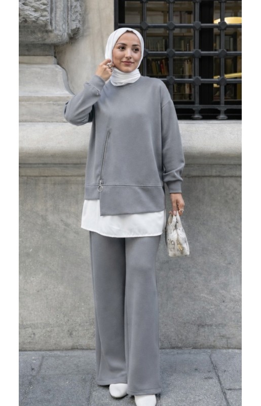 MUCEMU2221 YANDAN FERMUARLI OYSHO TAKIM