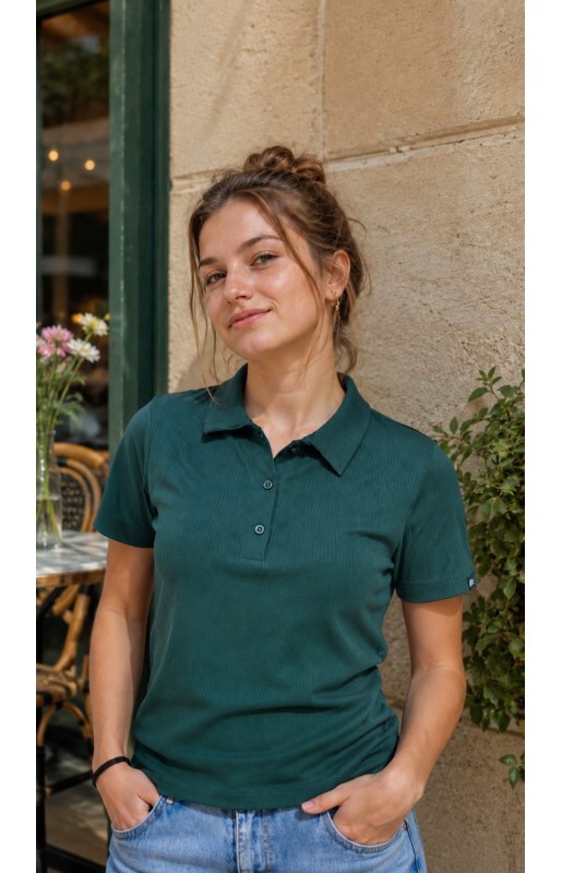 Polo Yaka Tişört Mucemu1001
