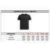 MUCEMU109 BİSİKLET YAKA LACİVERT UNISEX TİŞÖRT