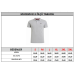 MUCEMU111 POLO YAKA TİŞÖRT KIRMIZI UNISEX