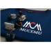MUCEMU109 BİSİKLET YAKA LACİVERT UNISEX TİŞÖRT