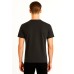 MUCEMU109 BİSİKLET YAKA ANTRASİT UNISEX TİŞÖRT