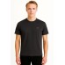 MUCEMU109 BİSİKLET YAKA ANTRASİT UNISEX TİŞÖRT