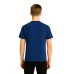 MUCEMU109 BİSİKLET YAKA LACİVERT UNISEX TİŞÖRT