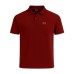 MUCEMU111 POLO YAKA BORDO UNISEKS TİŞÖRT