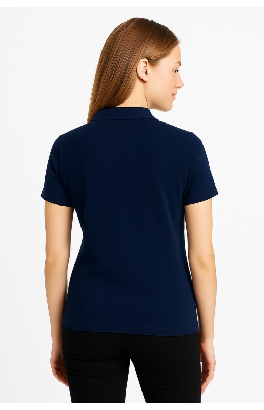 MUCEMU111 POLO YAKA TİŞÖRT LACİVERT UNISEX MUCEMU111 POLO YAKA TİŞÖRT LACİVERT UNISEX