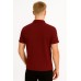 MUCEMU111 POLO YAKA BORDO UNISEKS TİŞÖRT