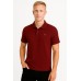 MUCEMU111 POLO YAKA BORDO UNISEKS TİŞÖRT