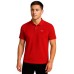 MUCEMU111 POLO YAKA KIRMIZI UNISEX TİŞÖRT